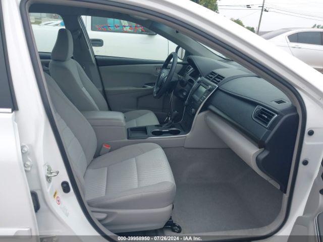4T1BF1FK4GU999792 Toyota CAMRY LE