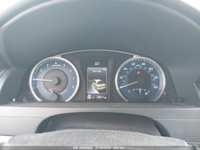 4T1BF1FK4GU999792 Toyota CAMRY LE