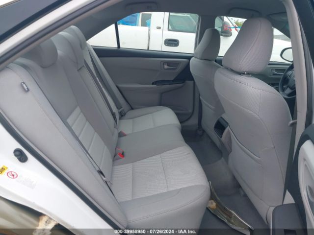4T1BF1FK4GU999792 Toyota CAMRY LE