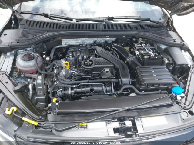 3VWBM7BU2PM015514 Volkswagen Jetta 1.5t Sport
