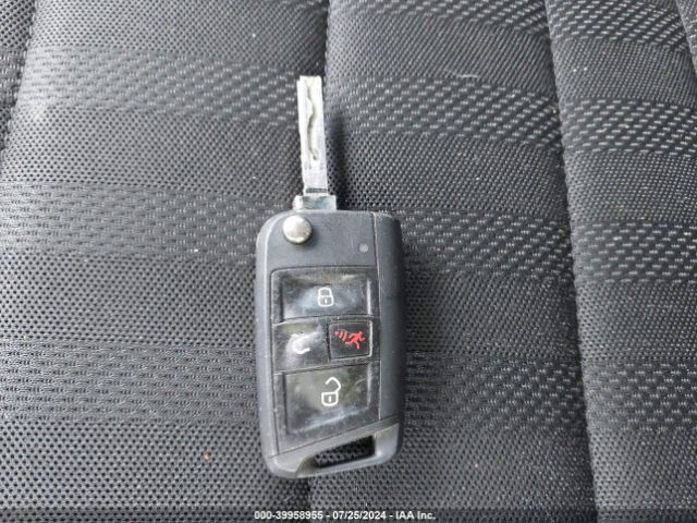 3VWBM7BU2PM015514 Volkswagen Jetta 1.5t Sport