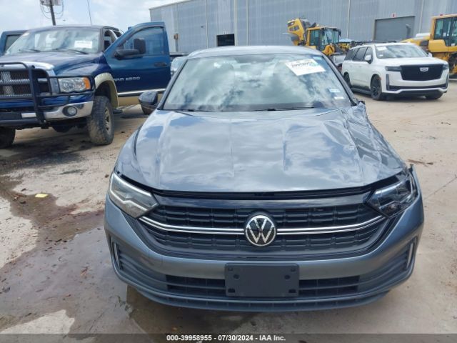 3VWBM7BU2PM015514 Volkswagen Jetta 1.5t Sport