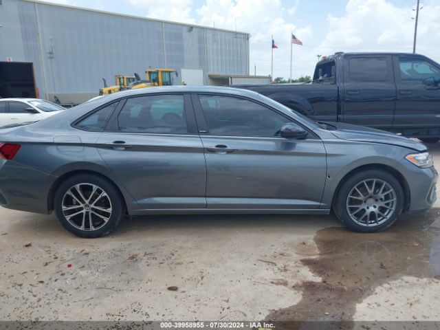 3VWBM7BU2PM015514 Volkswagen Jetta 1.5t Sport