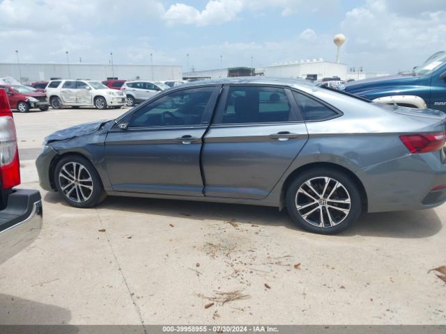 3VWBM7BU2PM015514 Volkswagen Jetta 1.5t Sport
