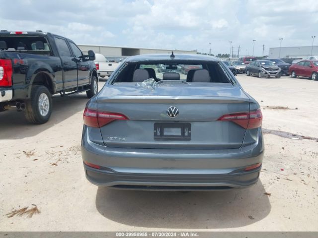 3VWBM7BU2PM015514 Volkswagen Jetta 1.5t Sport