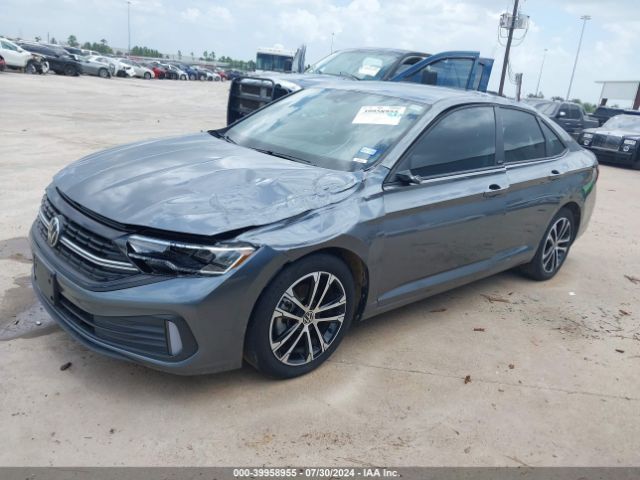 3VWBM7BU2PM015514 Volkswagen Jetta 1.5t Sport