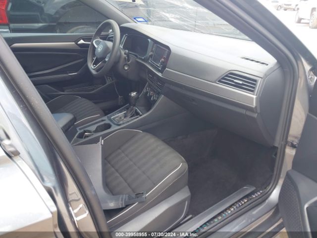 3VWBM7BU2PM015514 Volkswagen Jetta 1.5t Sport