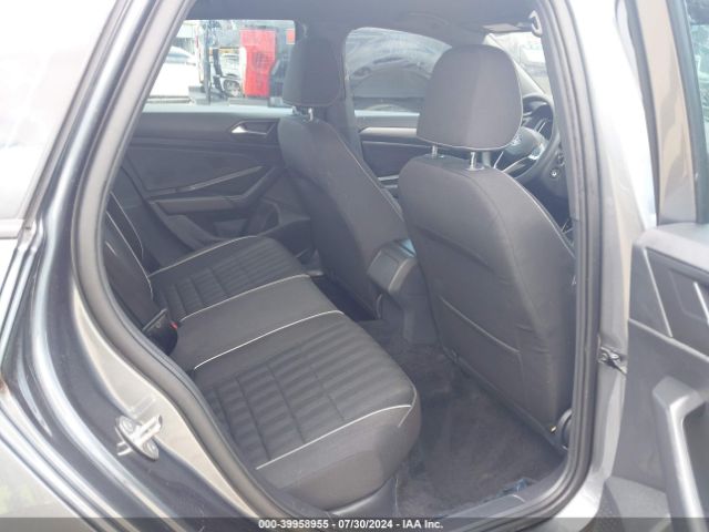 3VWBM7BU2PM015514 Volkswagen Jetta 1.5t Sport