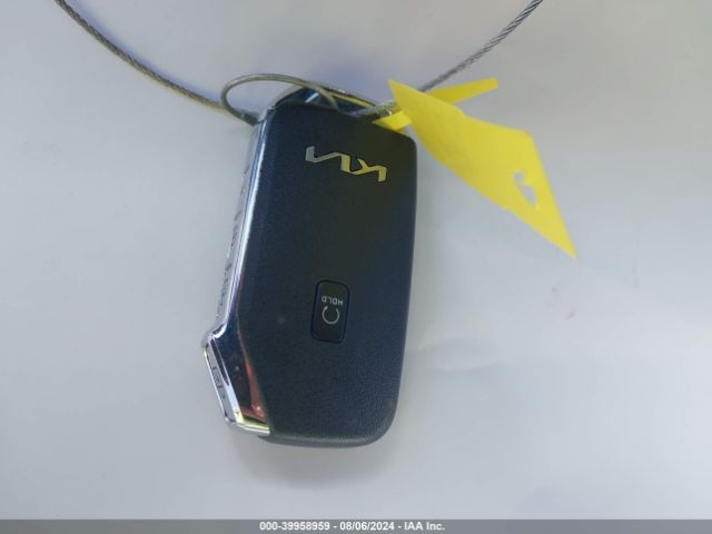 3KPF44AC7PE601020 KIA FORTE GT
