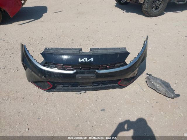 3KPF44AC7PE601020 KIA FORTE GT