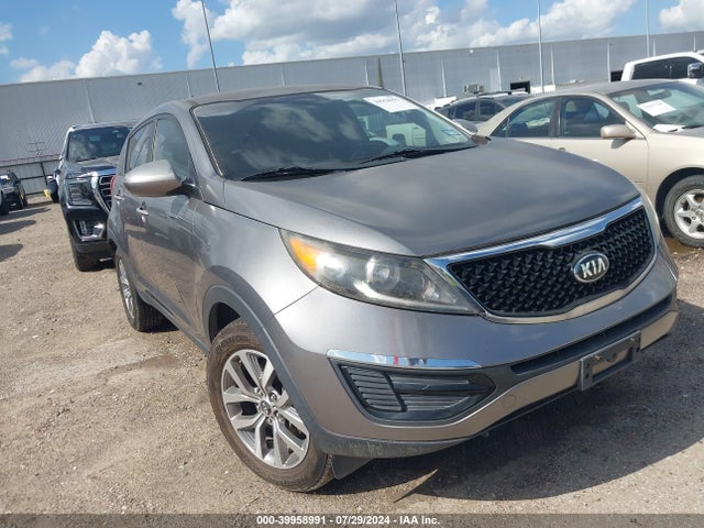 2016 KNDPB3AC6G7809975 main image