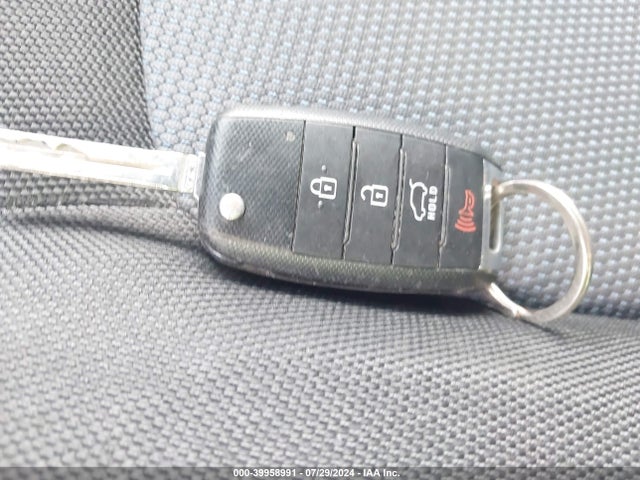 KIA Sportage Lx 2016 KNDPB3AC6G7809975 Image 11