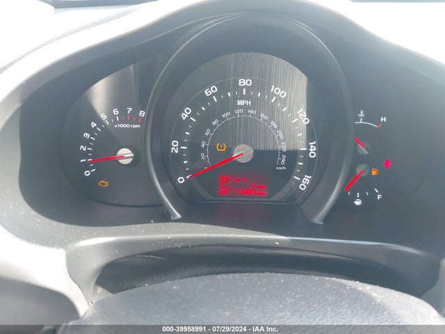 KIA Sportage Lx 2016 KNDPB3AC6G7809975 Image 7