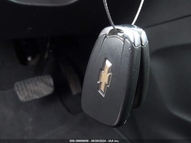 3GNAXNEV0NS159285 Chevrolet Equinox Fwd Premier