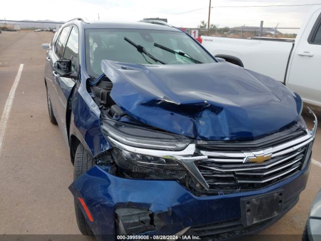 3GNAXNEV0NS159285 Chevrolet Equinox Fwd Premier