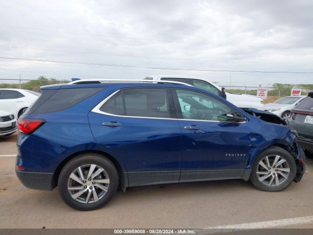 3GNAXNEV0NS159285 Chevrolet Equinox Fwd Premier
