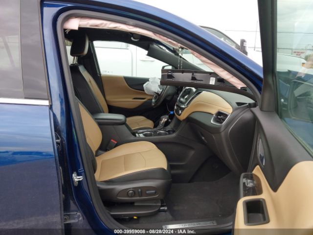 3GNAXNEV0NS159285 Chevrolet Equinox Fwd Premier