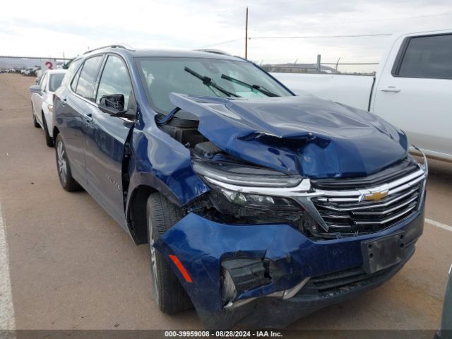 3GNAXNEV0NS159285 Chevrolet Equinox Fwd Premier