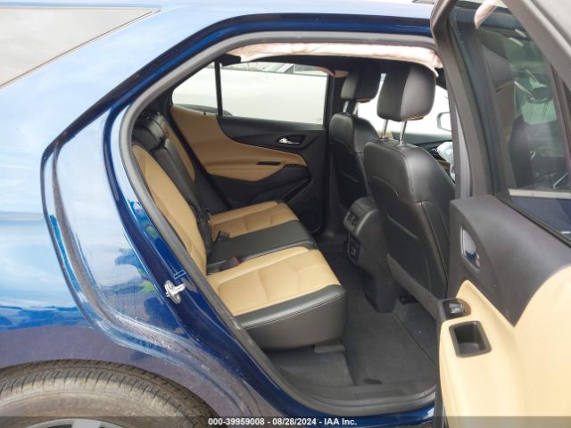 3GNAXNEV0NS159285 Chevrolet Equinox Fwd Premier