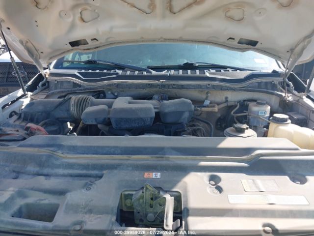 1FT7W3B68KEG46568 Ford F-350 Xl