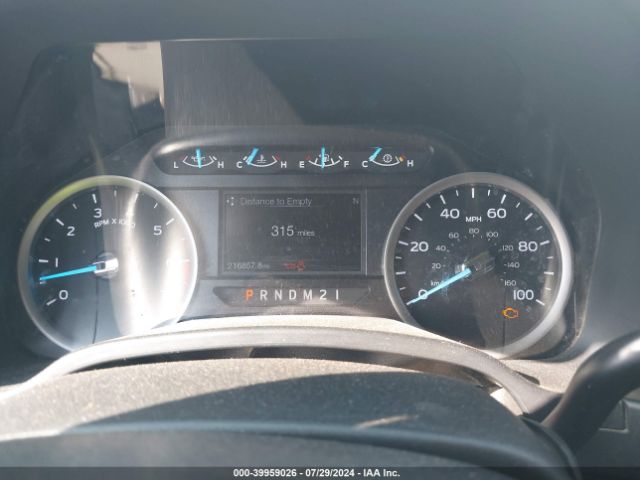1FT7W3B68KEG46568 Ford F-350 Xl