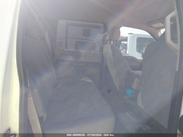 1FT7W3B68KEG46568 Ford F-350 Xl