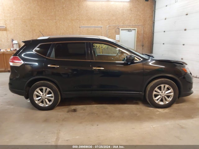 Nissan ROGUE SV 2016 KNMAT2MV0GP711681 Image 13