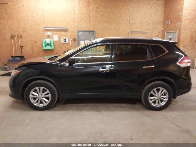 Nissan ROGUE SV 2016 KNMAT2MV0GP711681 Image 14