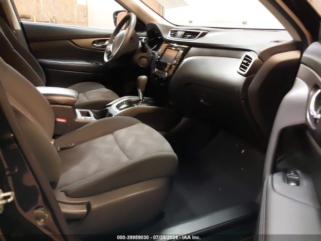 Nissan ROGUE SV 2016 KNMAT2MV0GP711681 Image 5