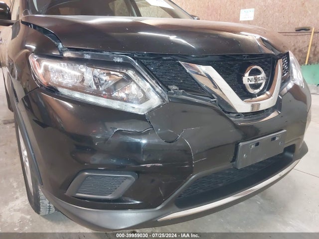Nissan ROGUE SV 2016 KNMAT2MV0GP711681 Image 6