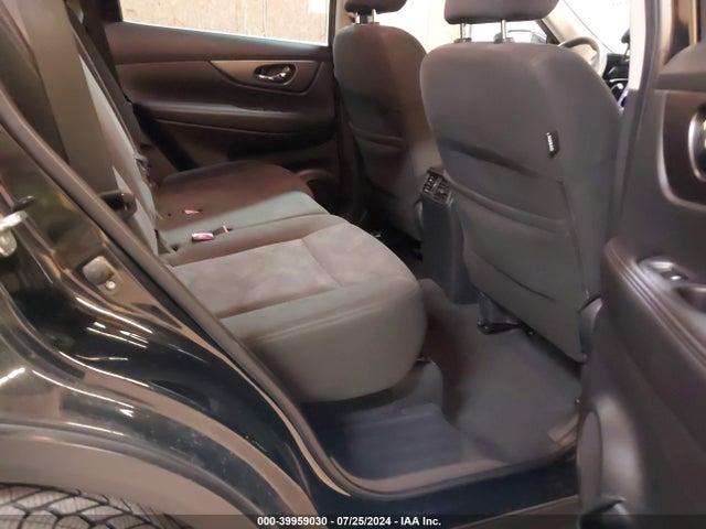 Nissan ROGUE SV 2016 KNMAT2MV0GP711681 Image 8
