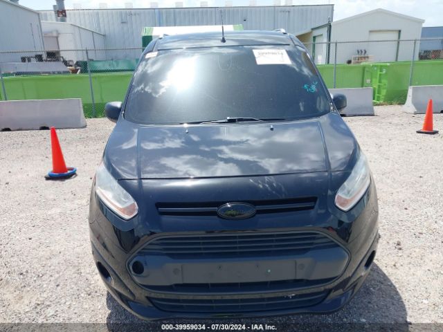 NM0GE9F71H1320228 Ford Transit Connect Xlt