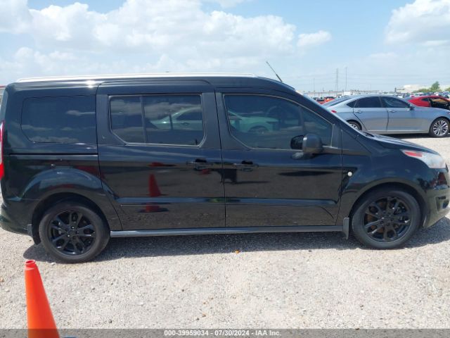 NM0GE9F71H1320228 Ford Transit Connect Xlt