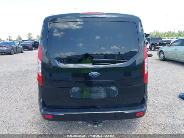 NM0GE9F71H1320228 Ford Transit Connect Xlt