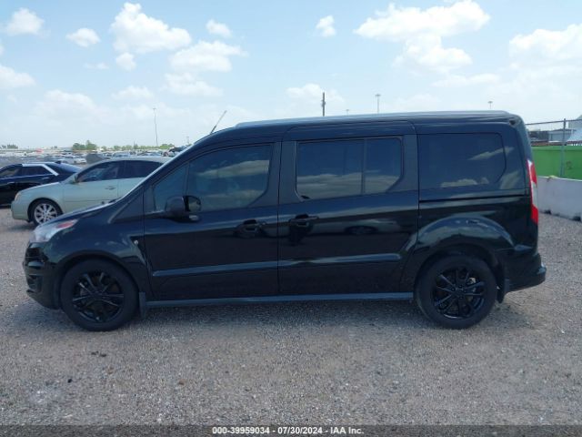 NM0GE9F71H1320228 Ford Transit Connect Xlt