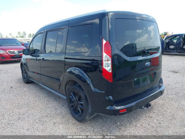 NM0GE9F71H1320228 Ford Transit Connect Xlt