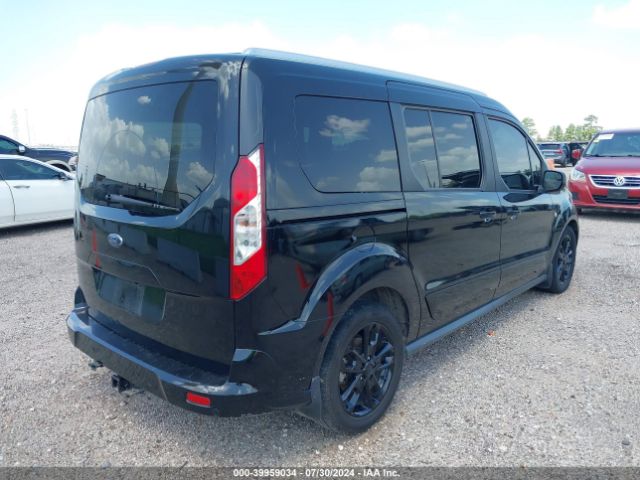 NM0GE9F71H1320228 Ford Transit Connect Xlt