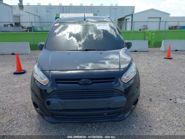 NM0GE9F71H1320228 Ford Transit Connect Xlt