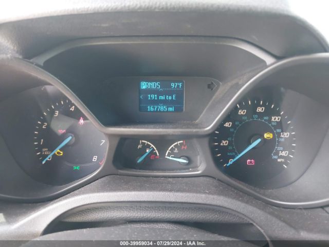 NM0GE9F71H1320228 Ford Transit Connect Xlt