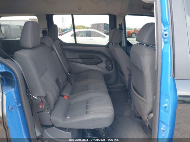 NM0GE9F71H1320228 Ford Transit Connect Xlt