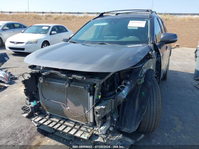 2T3A1RFVXRC412123 Toyota Rav4 Xle Premium
