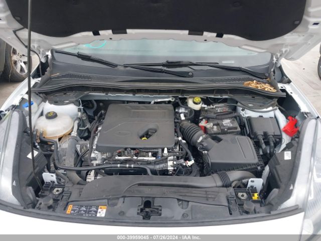 1FMCU0H65LUB24610 Ford ESCAPE SEL