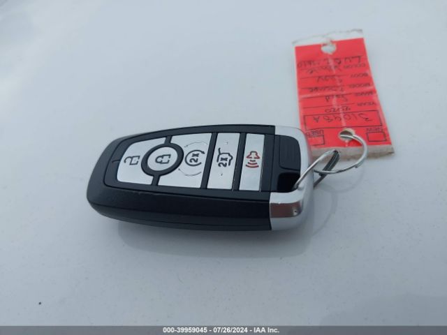 1FMCU0H65LUB24610 Ford ESCAPE SEL