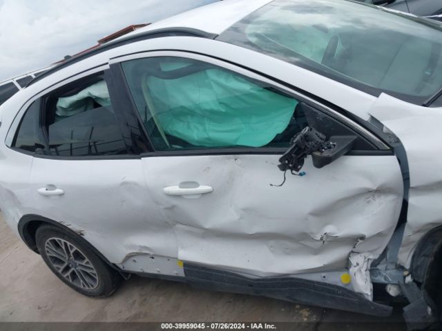 1FMCU0H65LUB24610 Ford ESCAPE SEL