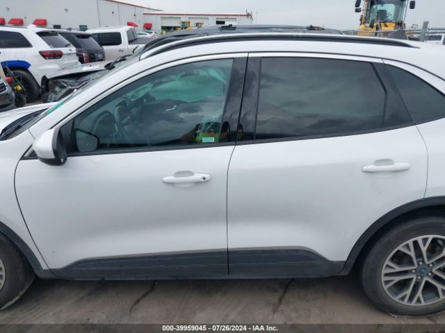 1FMCU0H65LUB24610 Ford ESCAPE SEL