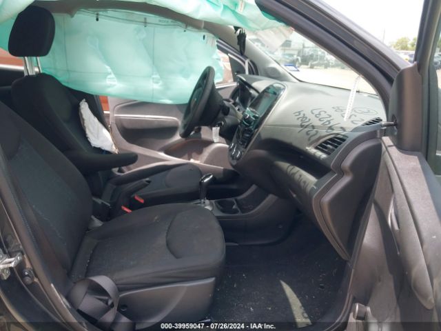 KL8CB6SA2NC004565 Chevrolet Spark Fwd Ls Automatic