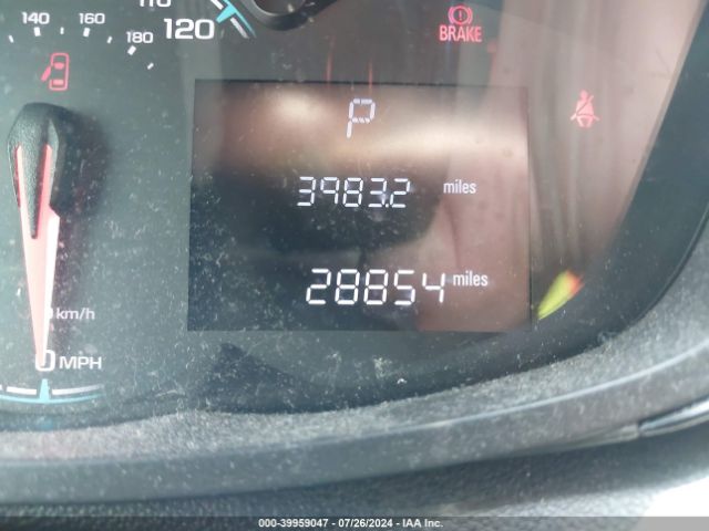 KL8CB6SA2NC004565 Chevrolet Spark Fwd Ls Automatic