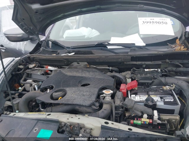 Nissan JUKE S 2017 JN8AF5MR1HT705364 Image 10