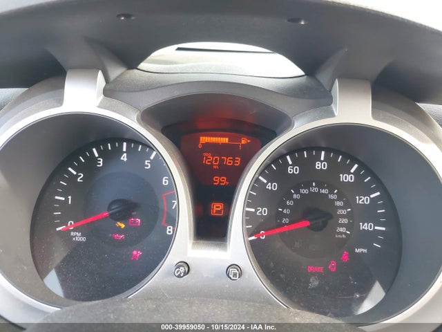 Nissan JUKE S 2017 JN8AF5MR1HT705364 Image 7