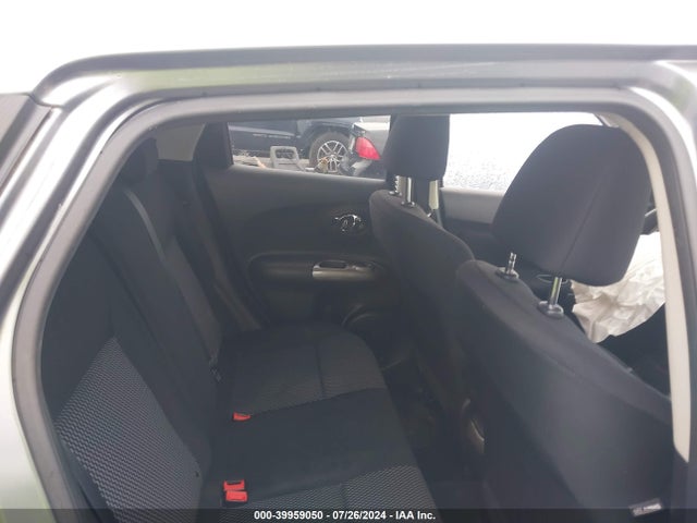 Nissan JUKE S 2017 JN8AF5MR1HT705364 Image 8